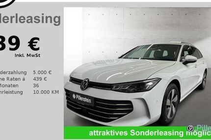 VW Passat 1.500 km 43.506 &euro; Neustadt/Aisch 91413