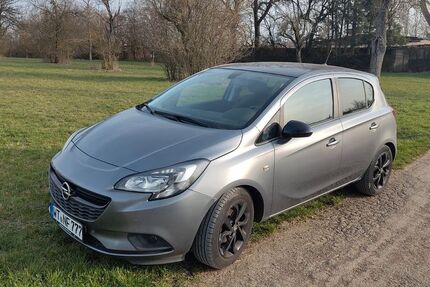 Opel Corsa 84.698 km 8.250 &euro; Ispringen 75228