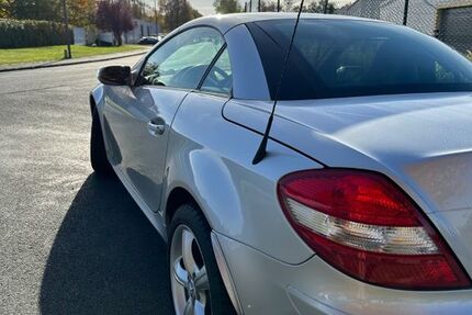 Mercedes SLK 280