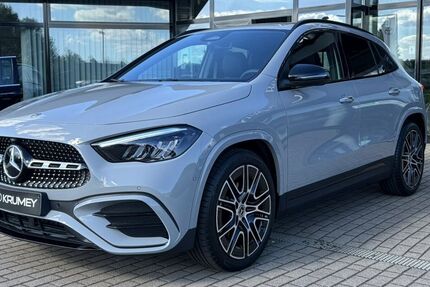 Mercedes-Benz GLA 180 3.200 km 47.890 &euro; Magdeburg 39120