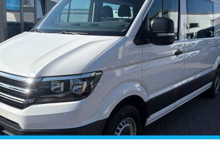 VW Crafter 134.000 km 27.380 &euro; Würzburg 97076