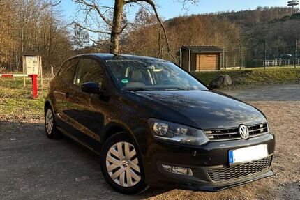 VW Polo 132.000 km 5.500 &euro; Siegen 57072