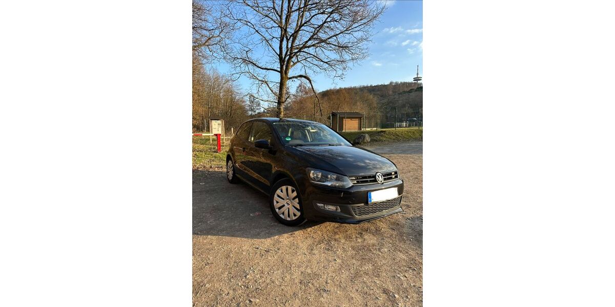 VW Polo 132.000 km 5.500 &euro; Siegen 57072