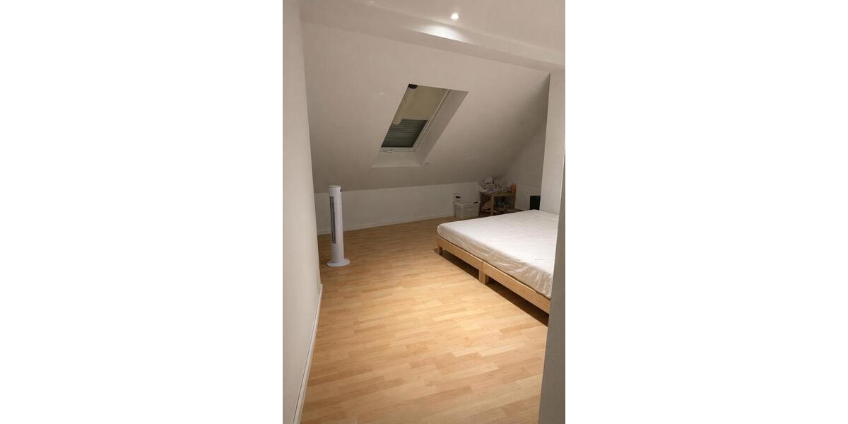 Schönes Zweizimmer Appartement mit großer Dachterrasse 2 zimmer