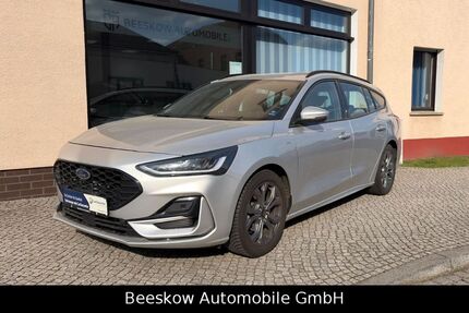 Ford Focus 24.777 km 19.990 &euro; Beeskow 15848