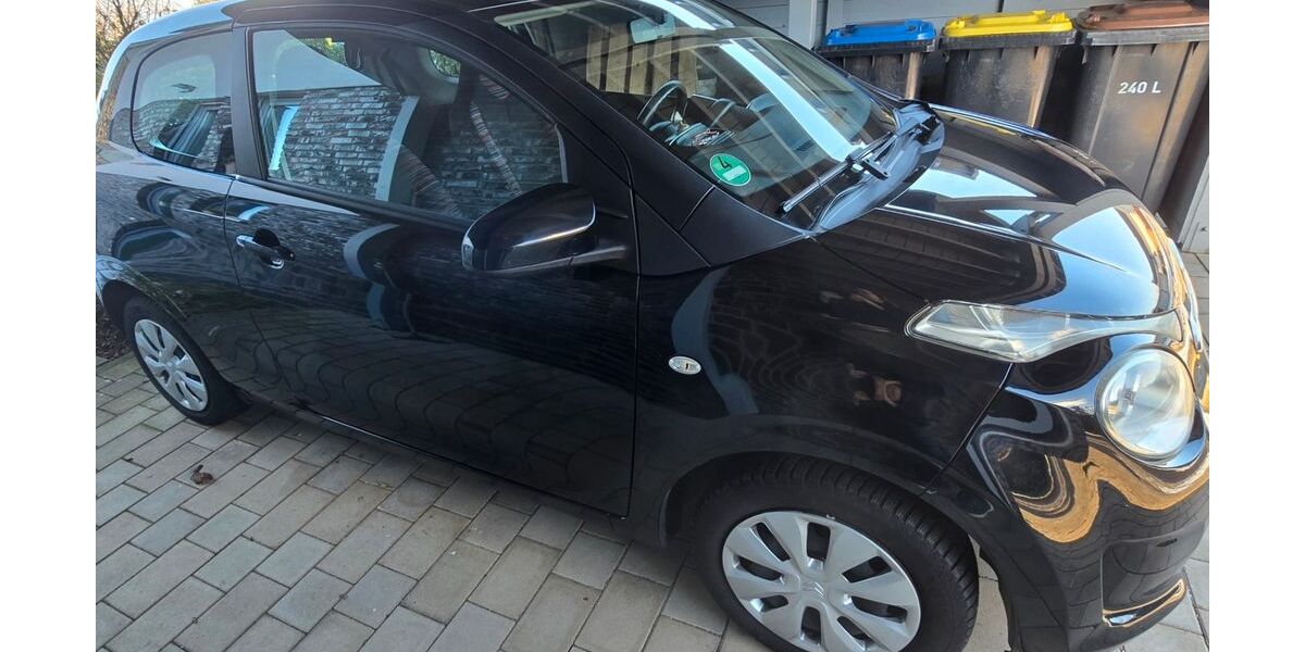 Citroen C1 97.243 km 5.499 &euro; Euskirchen 53881
