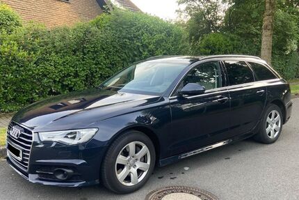 Audi A6 183.000 km 15.300 &euro; Nottuln 48301