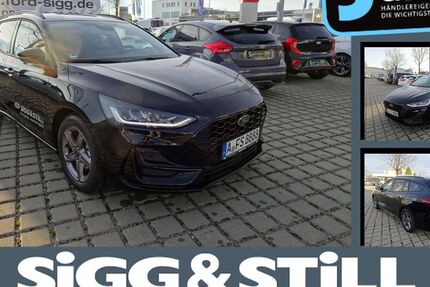 Ford Focus 32.700 km 19.450 &euro; Augsburg 86165
