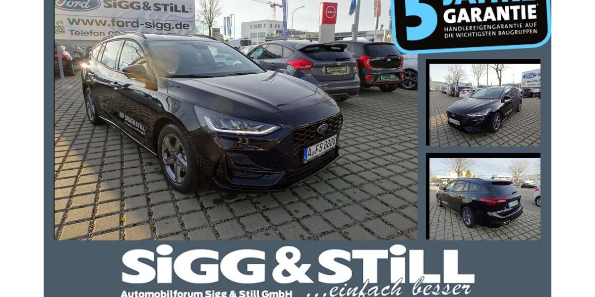 Ford Focus 32.700 km 19.450 &euro; Augsburg 86165