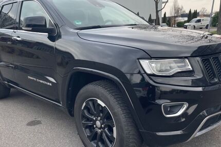 Jeep Grand Cherokee 103.867 km 12.999 &euro; Fellbach 70736