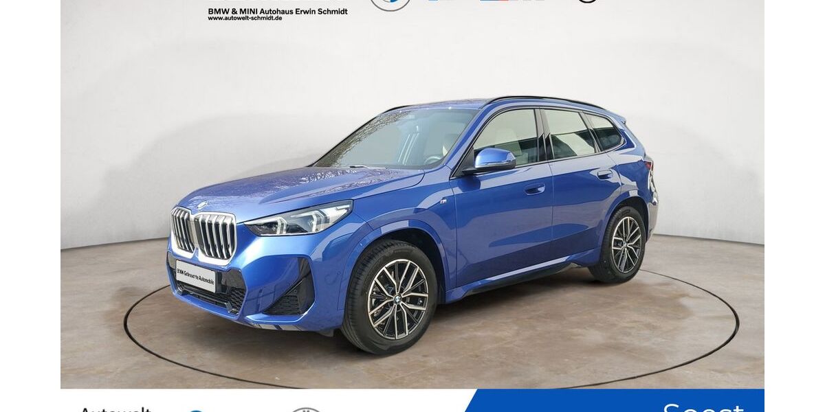 BMW X1 6.005 km 38.390 &euro; Soest 59494