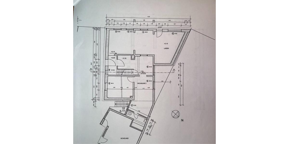 Mehrfamilienhaus, Wohnhaus Pfungstadt - 7 Zimmer, 190 m&sup2;, 420.000&euro; | Angebot:26591094