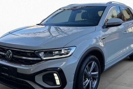 VW T-Roc 13.989 km 26.790 &euro; Murnau 82418