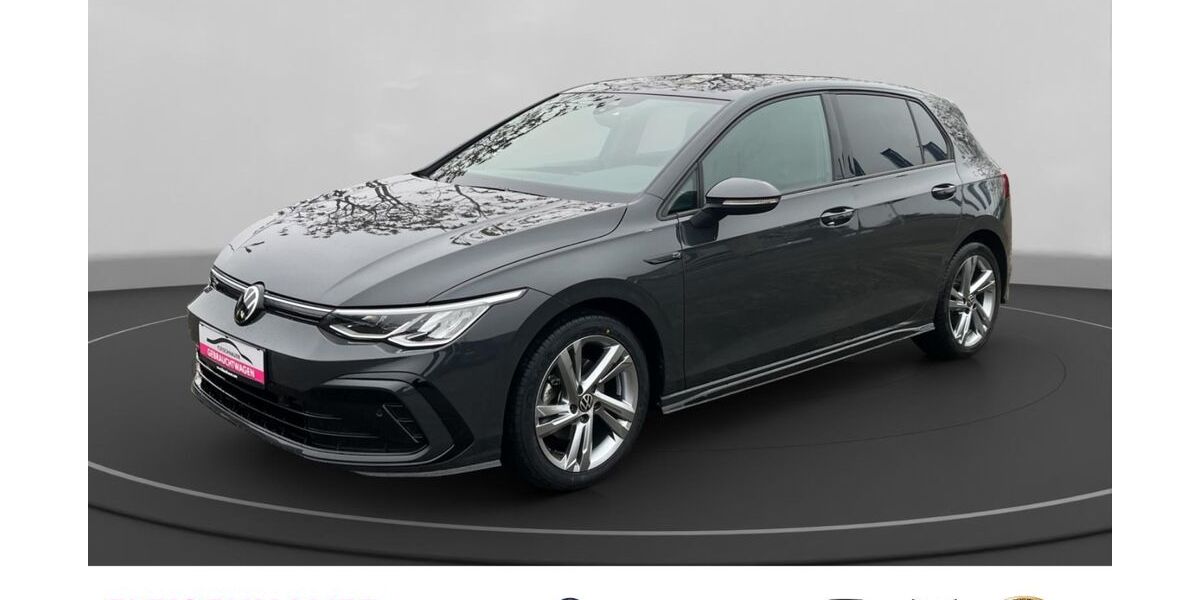 VW Golf 27.491 km 26.880 &euro; Bad Kreuznach 55543