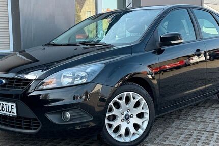Ford Focus 211.000 km 2.999 &euro; Bitterfeld-Wolfen 06766