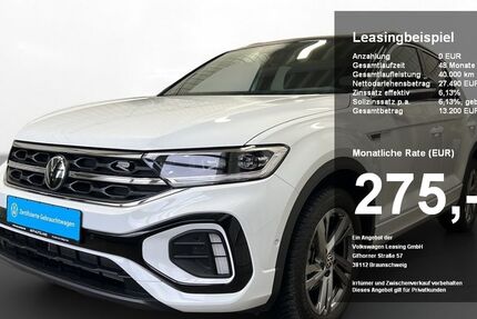 VW T-Roc 6.725 km 27.395 &euro; Dingolfing 84130