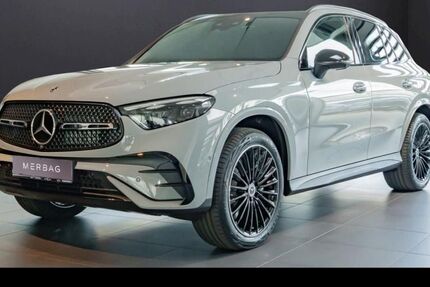 Mercedes-Benz GLC 300 15.000 km 76.900 € Trier 54294