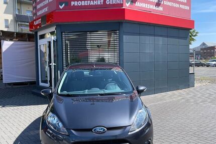 Ford Fiesta 63.695 km 6.999 &euro; Leipzig 04229
