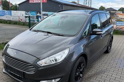Ford Galaxy 192.000 km 7.900 &euro; Ahaus 48683