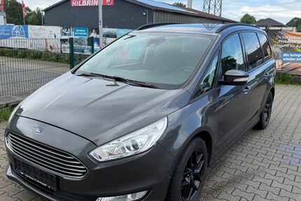 Ford Galaxy 192.000 km 8.600 &euro; Ahaus 48683