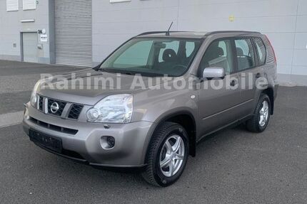 Nissan X-Trail 114.000 km 7.800 € Mönchengladbach 41066