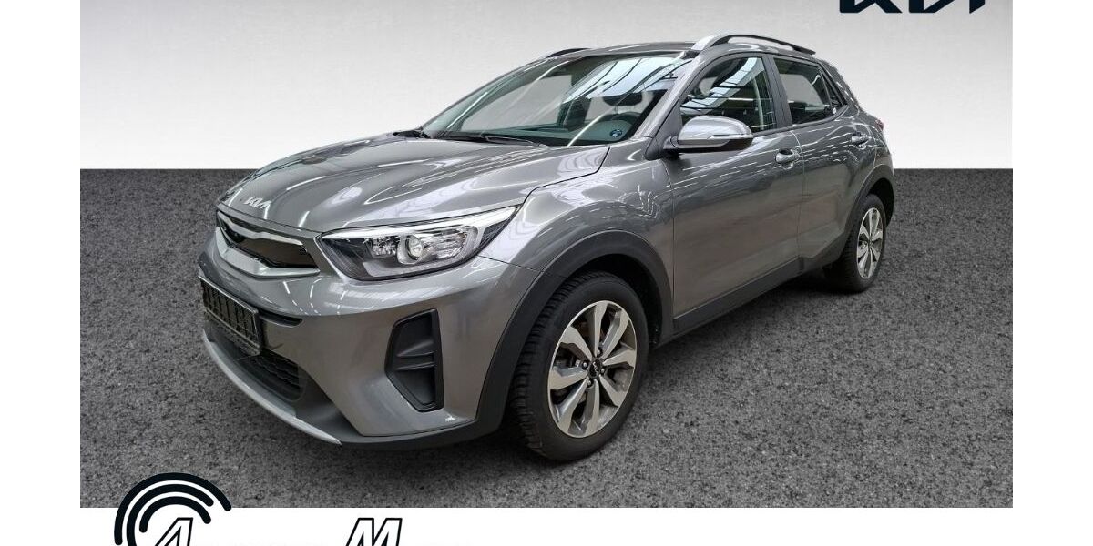 Kia Stonic 15.856 km 20.990 &euro; Schmalkalden 98574