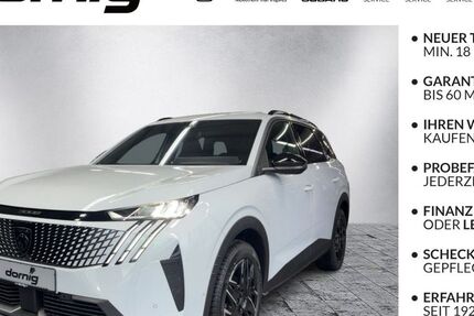 Peugeot 5008 4.500 km 37.990 &euro; Hof 95030