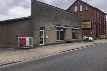 Gewerbeobjekt Putlitz - 69.000&euro; | Angebot:17396775