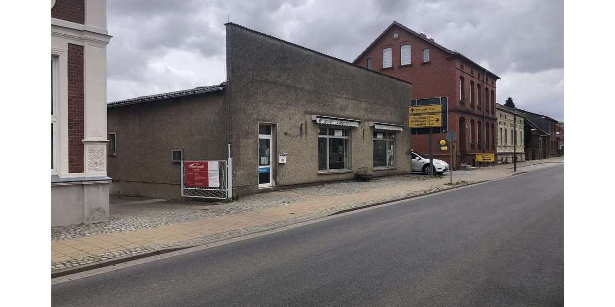 Gewerbeobjekt Putlitz - 69.000&euro; | Angebot:17396775