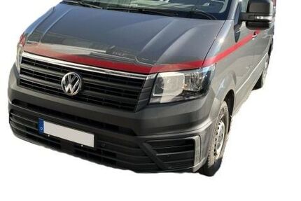 VW Crafter 39.620 km 23.890 &euro; Dresden 01169