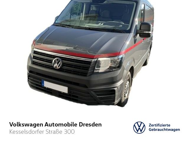 VW Crafter 39.620 km 23.890 &euro; Dresden 01169