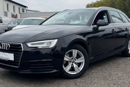 Audi A4 128.500 km 18.790 € Dillingen (Donau) 89407