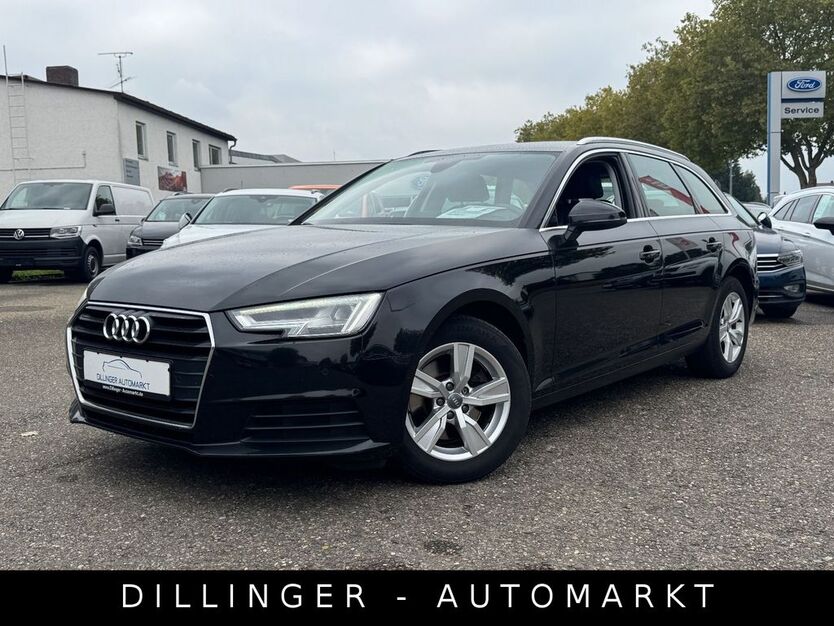 Audi A4 128.500 km 18.790 € Dillingen (Donau) 89407