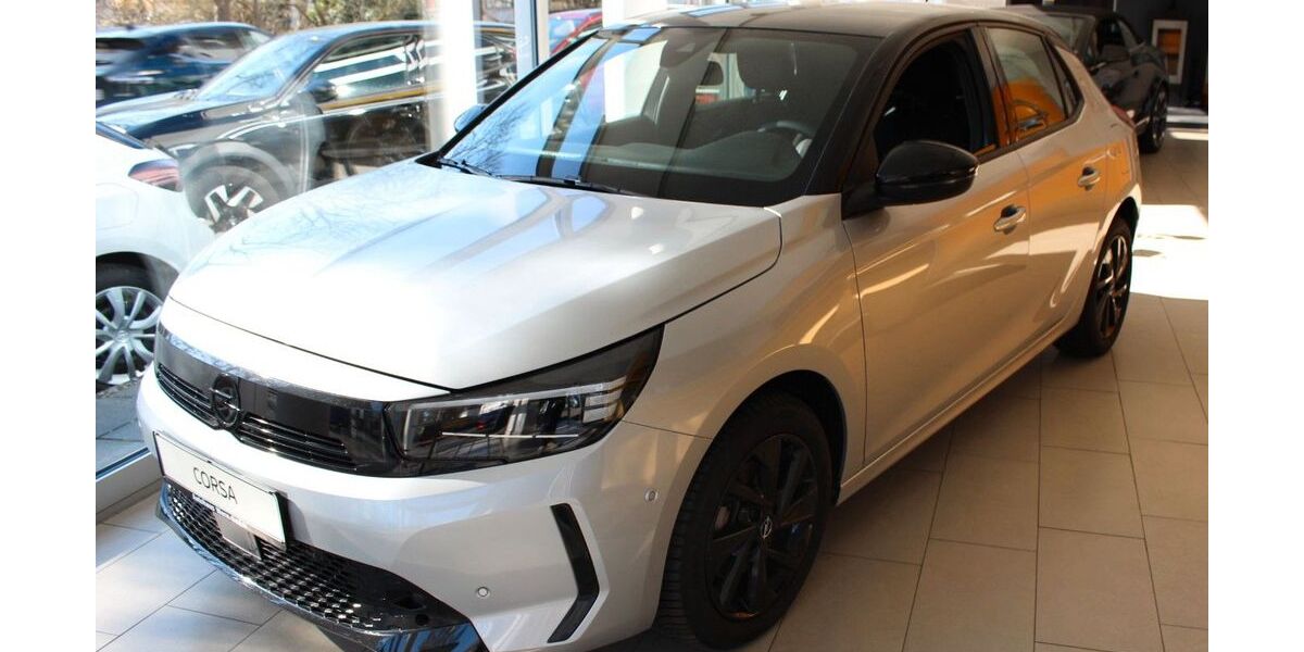 Opel Corsa 6.990 km 20.770 &euro; Weilmünster 35789