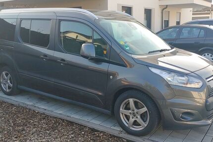 Ford Tourneo Connect 132.300 km 12.900 &euro; Bobenheim-Roxheim 67240