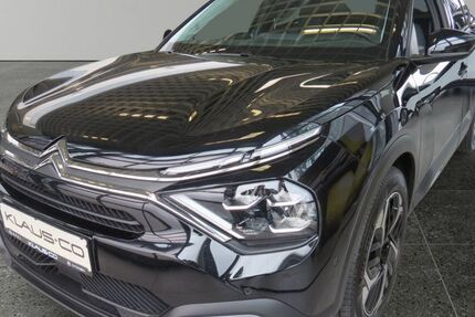 Citroen C4 X 36.834 km 20.690 &euro; Flensburg 24941