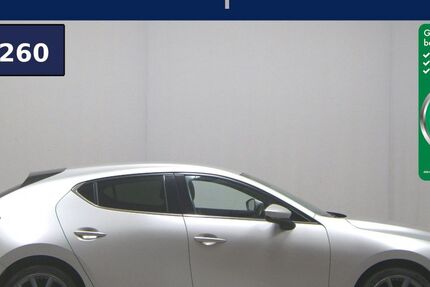 Mazda 3 38.193 km 17.980 &euro; Gyhum/Bockel 27404