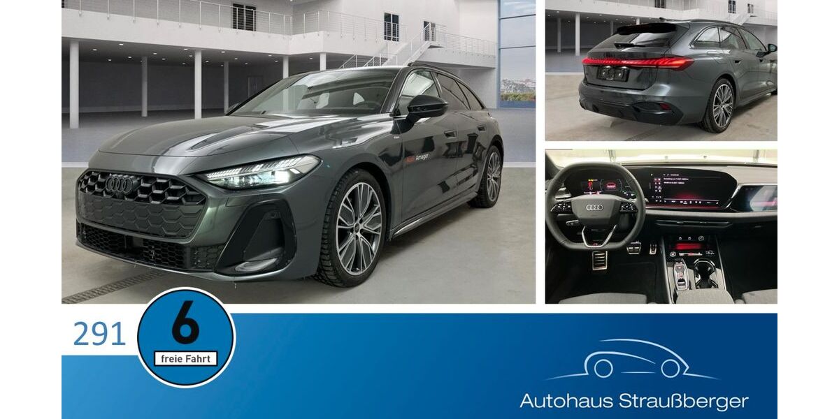 Audi A5 2.600 km 44.390 &euro; Buchschwabach bei Nürnberg 90574