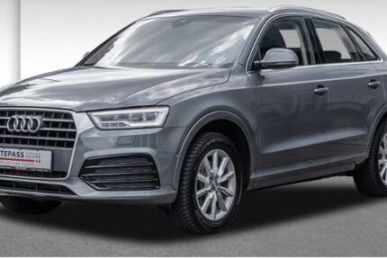 Audi Q3 45.152 km 21.780 € Wetter 58300