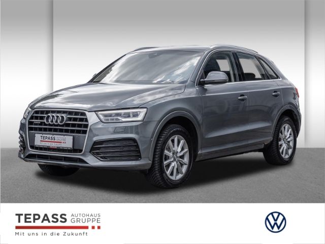Audi Q3 45.152 km 21.780 € Wetter 58300