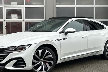 VW Arteon 42.867 km 31.990 &euro; Nortorf 24589