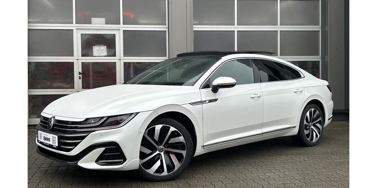 VW Arteon 42.867 km 31.990 &euro; Nortorf 24589