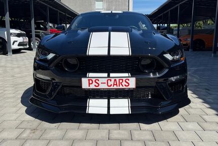 Ford Mustang 55.222 km 25.500 &euro; Roßdorf 64380
