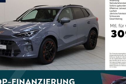 Cupra Terramar 19.542 km 48.980 &euro; Amberg 92224