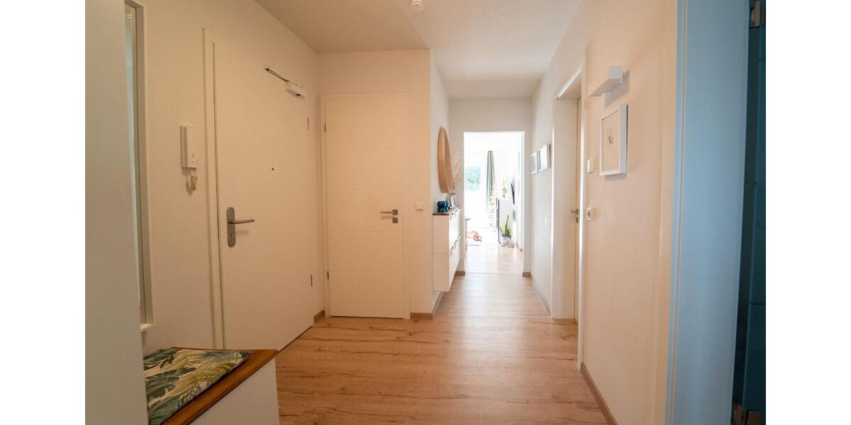 Erdgeschoßwohnung Braunschweig Wabe-Schunter-Beberbach - 3.5 Zimmer, 89 m&sup2;, 1.200&euro; | Angebot:26415854
