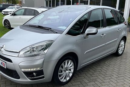 Citroen C4 Picasso 98.800 km 4.800 &euro; Marburg 35039