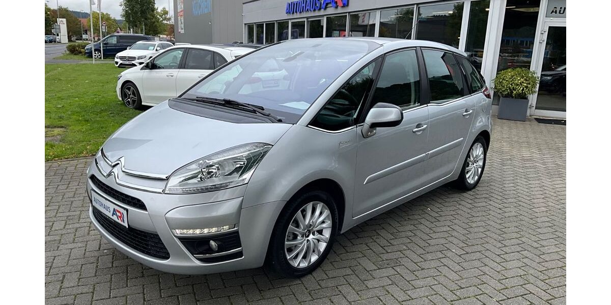Citroen C4 Picasso 98.800 km 4.800 &euro; Marburg 35039