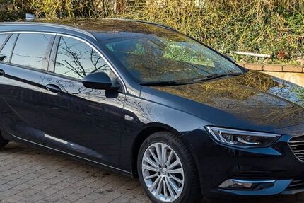 Opel Insignia 106.000 km 12.000 &euro; Achterwehr 24239