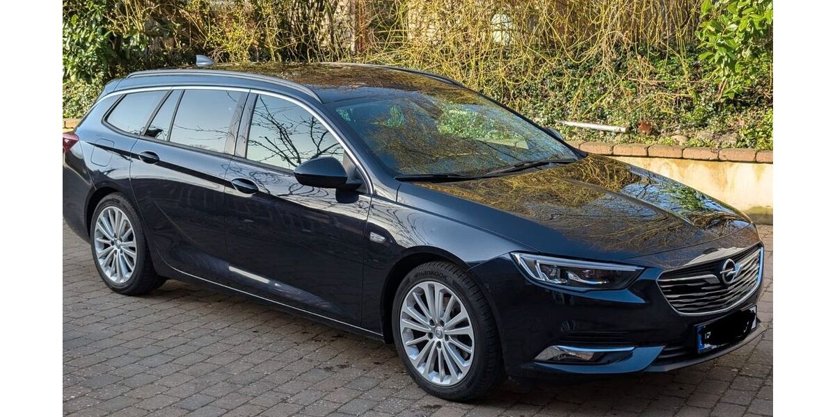 Opel Insignia 106.000 km 12.000 &euro; Achterwehr 24239