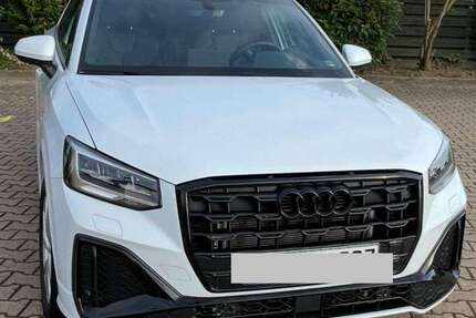 Audi Q2 34.000 km 23.999 &euro; Brakel, Stadt 33034